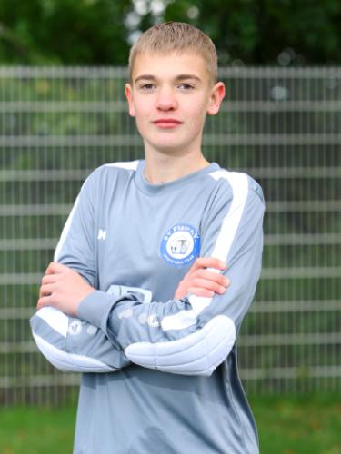 Jonas Arndt