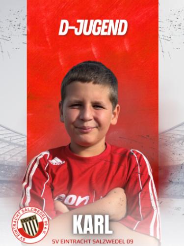 Karl Leonhard Stopienski