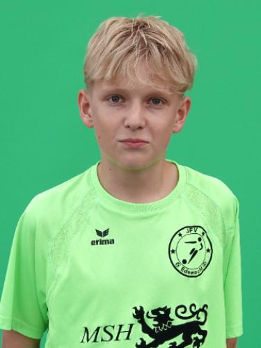Jesse Luis Klinkebiel