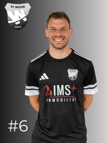 Fabian Schmidt