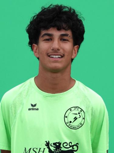 Aslan Ömer Ozan