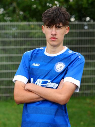 Jannis Fiete Goosmann