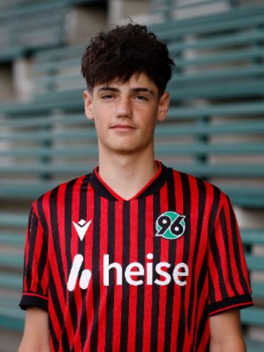 Moritz Schäffer