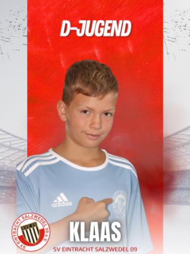 Klaas Michaelis