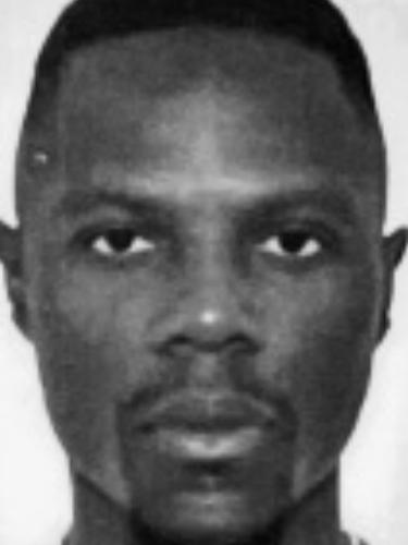 Richard Temena Tekeng