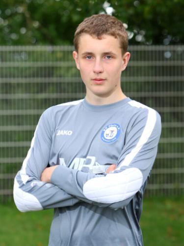 Nicklas Petri