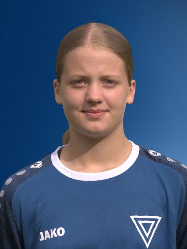 Marlene Kreutzfeldt