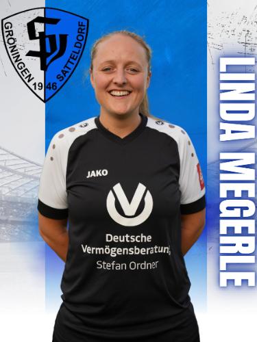 Linda Megerle