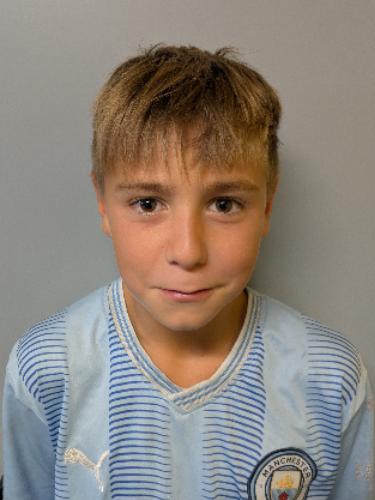 Luca Hawig