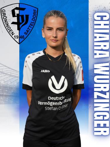 Chiara Wurzinger