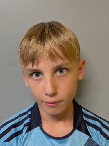 Simon Patrick Tholen