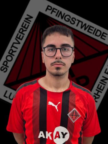 Berkan Gündüz