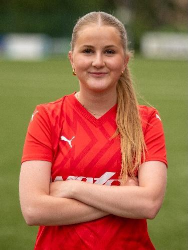 Paula Stevens