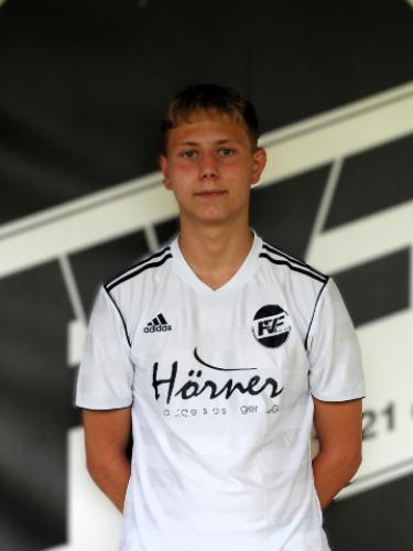 Jonas Butzer