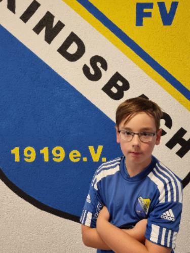 Tristan Johann Krämer