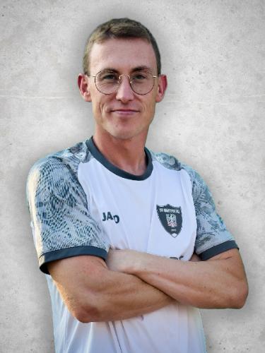 Daniel Gerlach