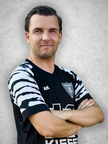 Sascha Gerlach