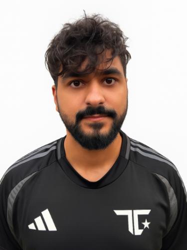 Serkan Kaplan