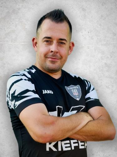 Danny Rink