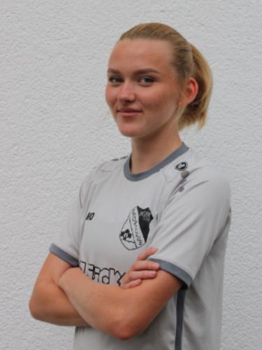 Maja Niemeyer