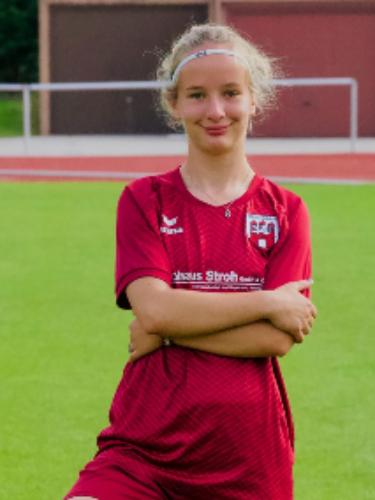 Johanna Josefine Wesche