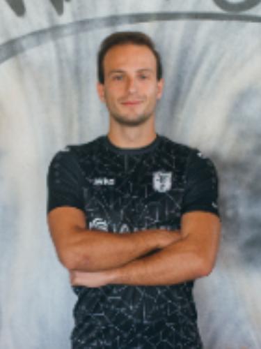 Darius Böll