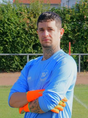 Patrick Kaiser
