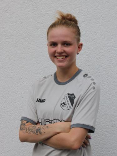 Dana Sophie Tellbüscher