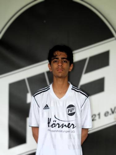 Tamseel Ahmad