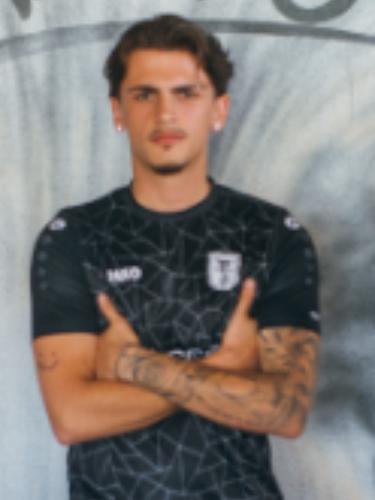 Elian Elchlepp