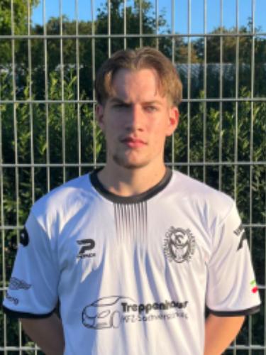 Jeremia David Lueders