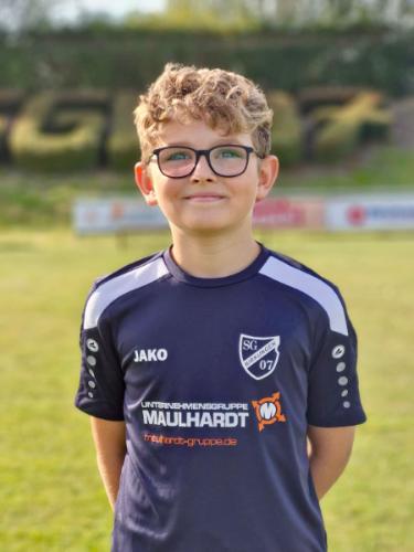 Aaron Müller