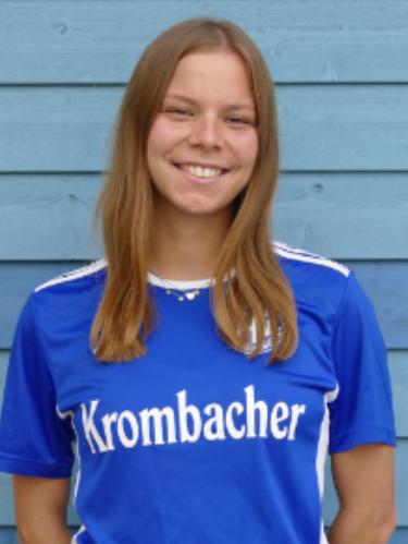 Julia Mundt