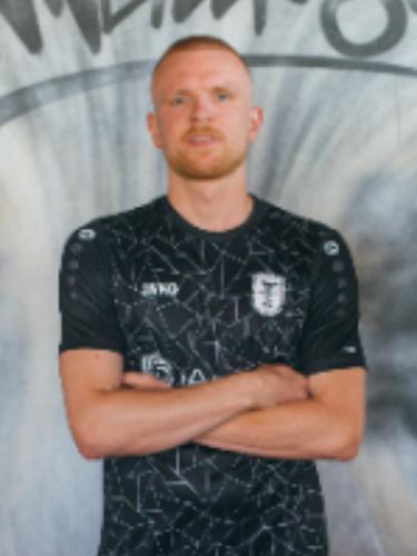 Dominik Linsenmaier