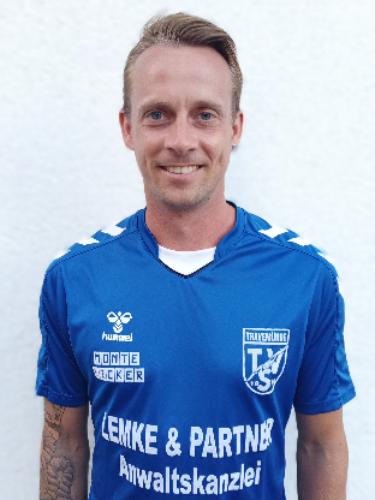 Daniel Lüthje