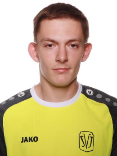 Damien Böckler