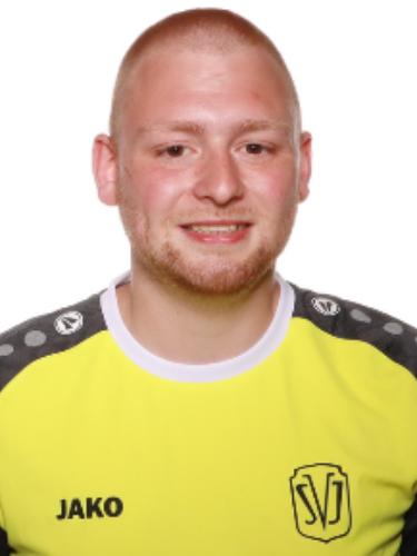 Justin Kevin Linn