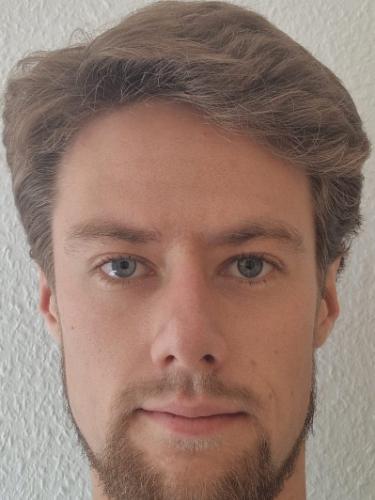 Jonas Bauroth