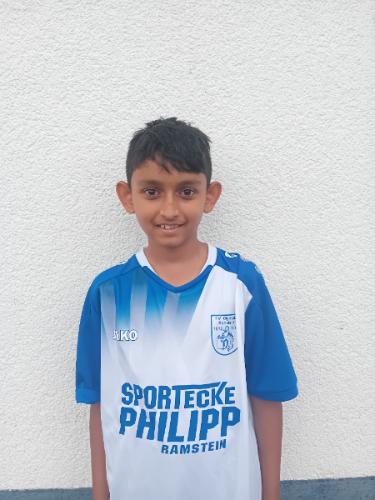 Nivethan Selvanesan