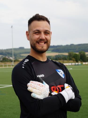 Yannik Böttcher
