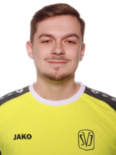 Marlon Irsch