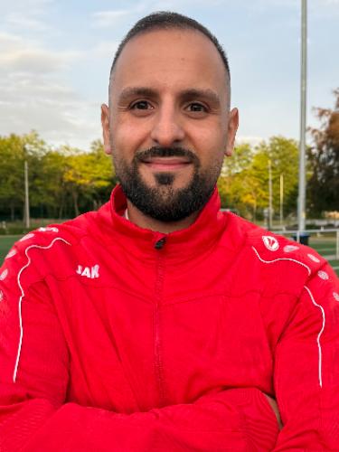 Ihab Iskif