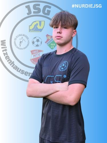 Finn-Mika Hildebrand