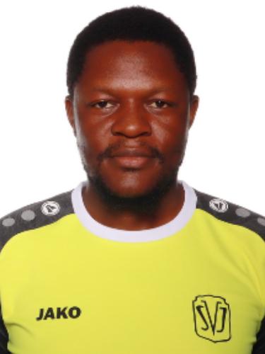 Augustin Ouethy Nana Kontchou