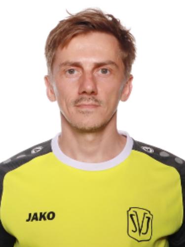 Alexander Wald