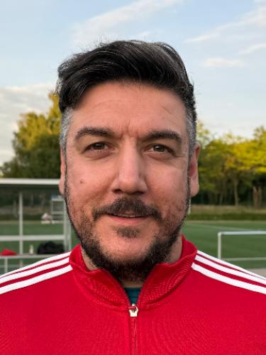 Ersin Camoglu