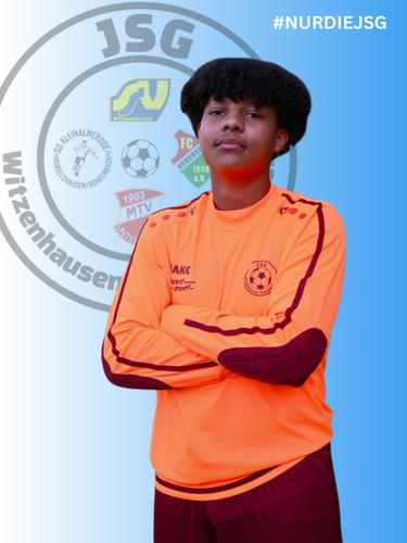 Yan Youmbi Melapie