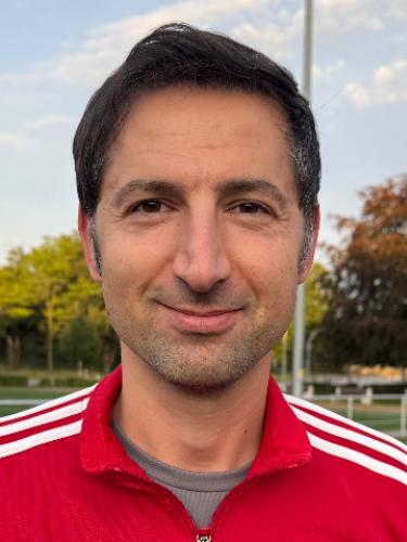 Farhang Khoshgouy