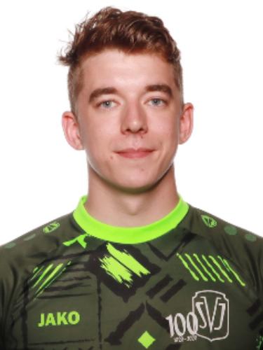 Jan Malte Hacker