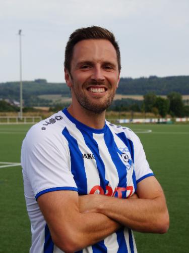 Sascha Hausmann
